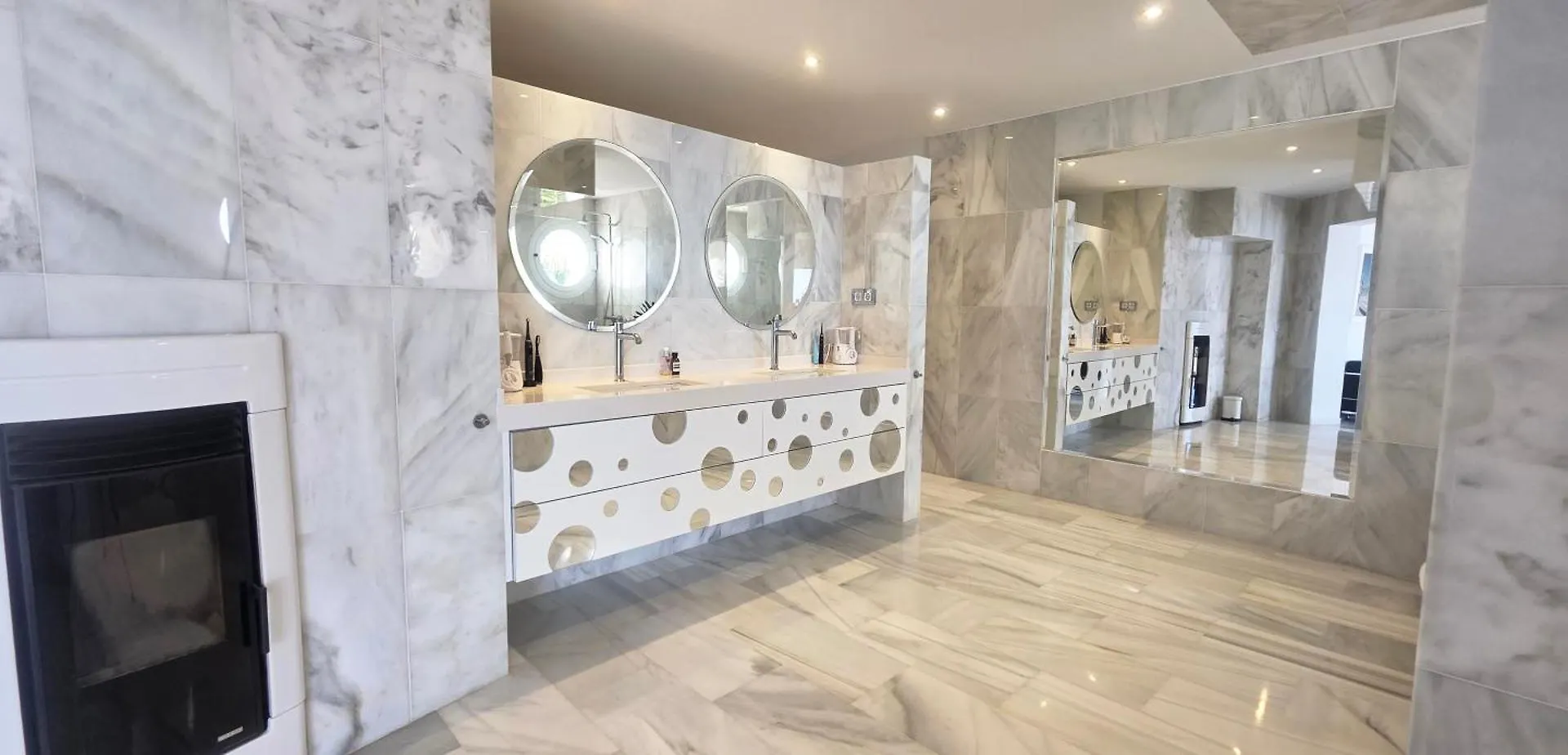Villa R7- Luxury With Ocean Views Benalmádena Espagne