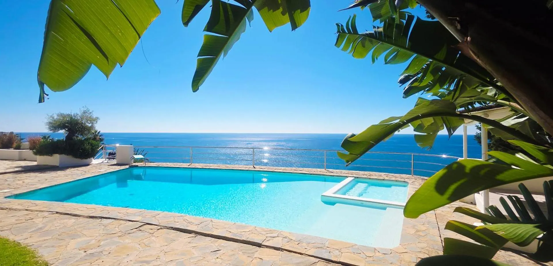 Villa R7- Luxury With Ocean Views Benalmádena 0*,  Espagne