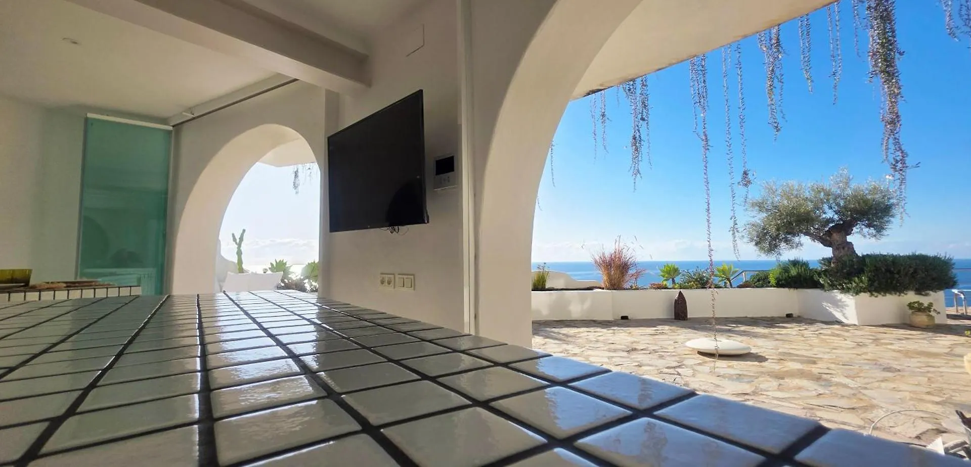 Villa R7- Luxury With Ocean Views Benalmádena