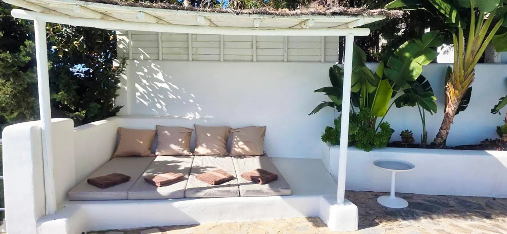 Villa R7- Luxury With Ocean Views Benalmádena Espagne