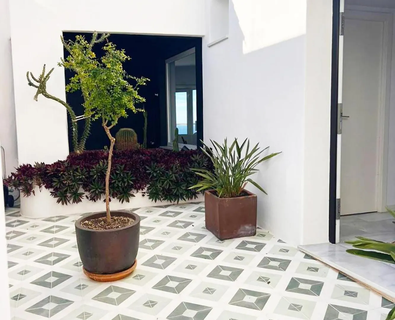 Villa R7- Luxury With Ocean Views Benalmádena