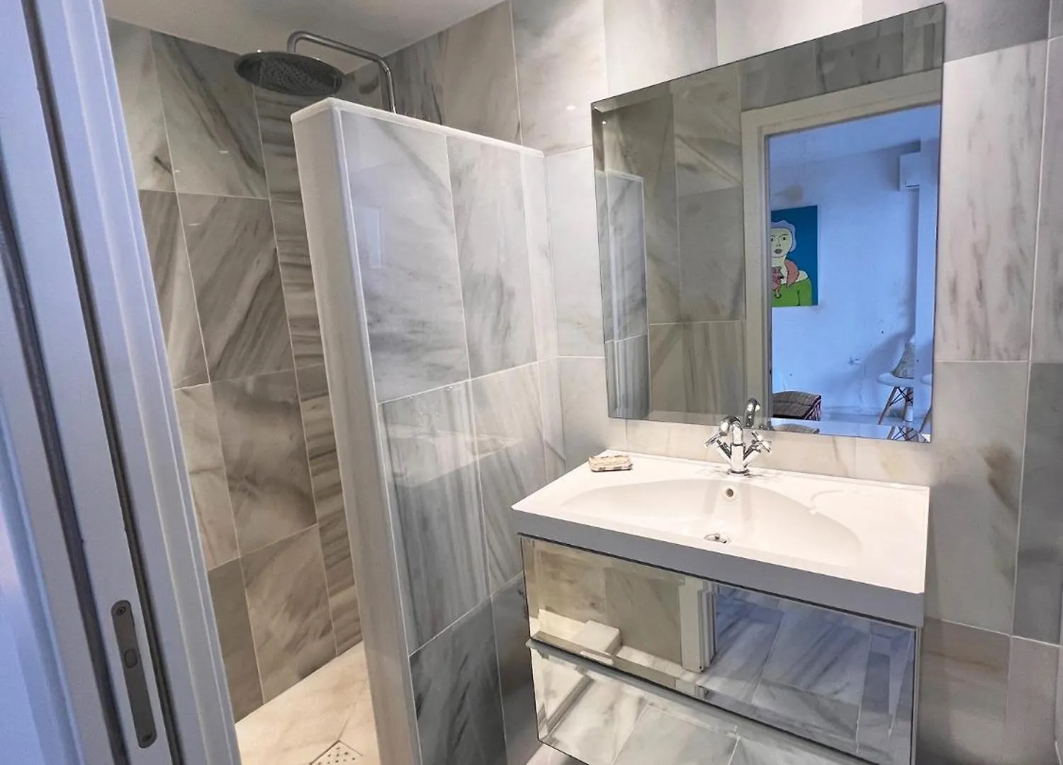 Villa R7- Luxury With Ocean Views Benalmádena