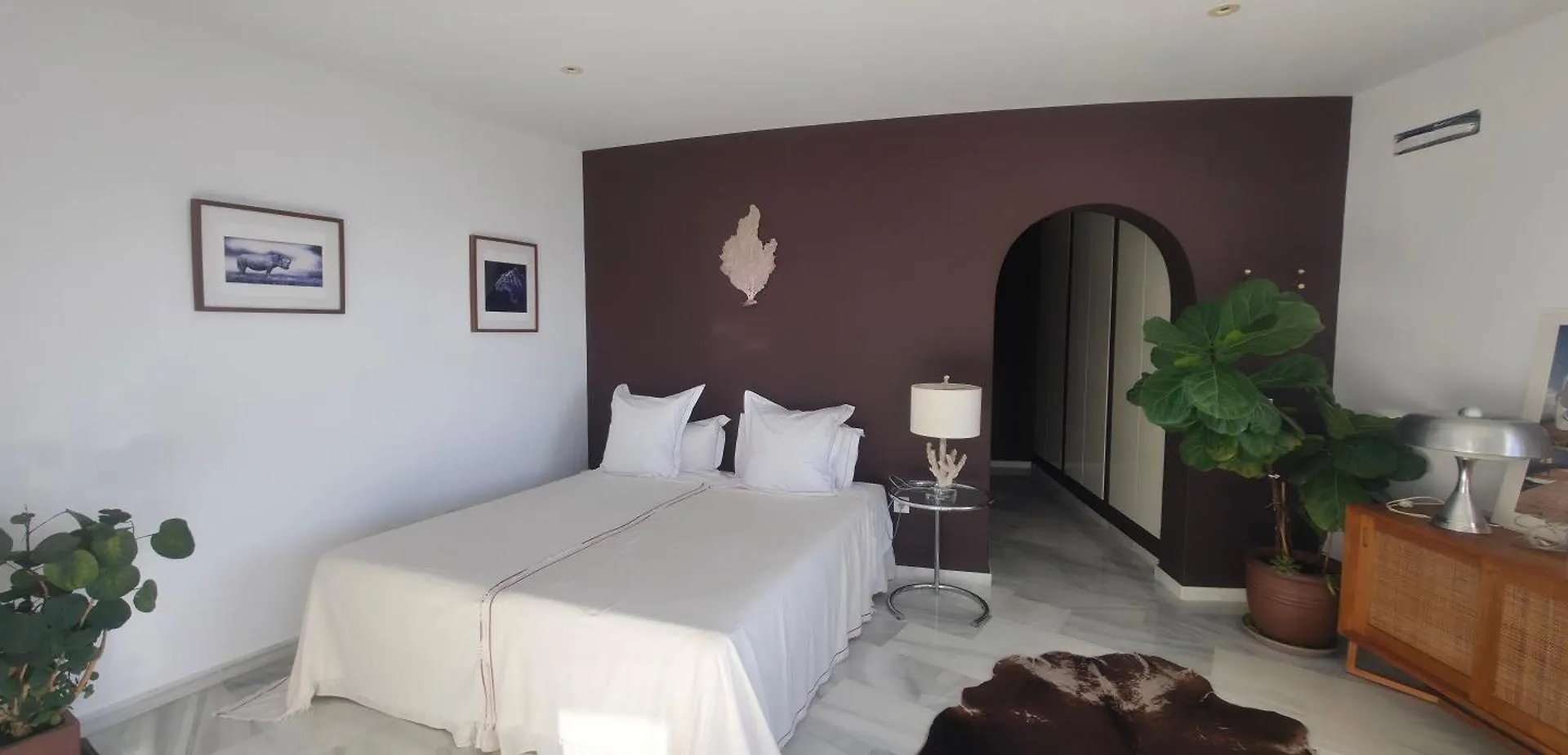 Villa R7- Luxury With Ocean Views 베날마데나코스타 0*,