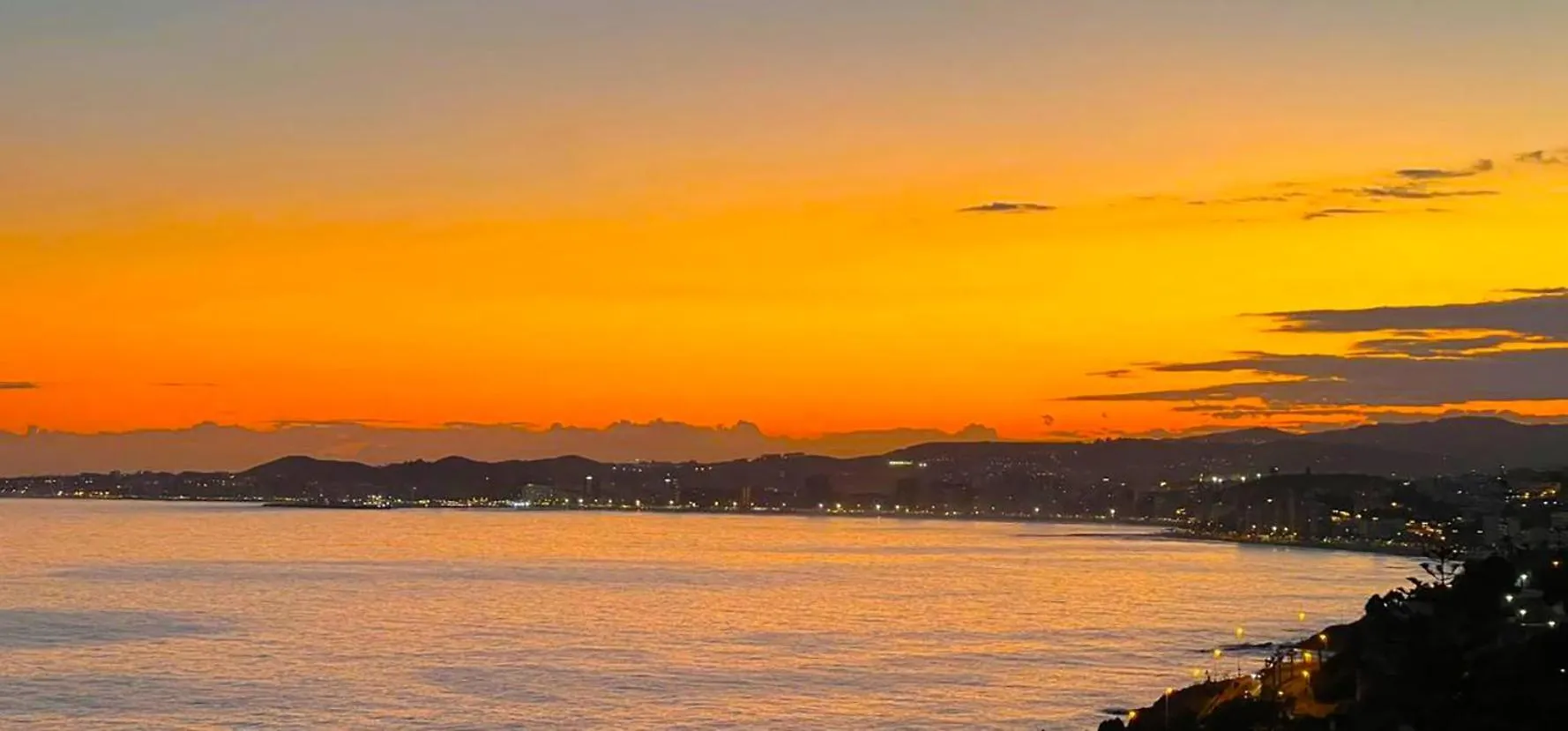 Villa R7- Luxury With Ocean Views 베날마데나코스타 0*,  스페인