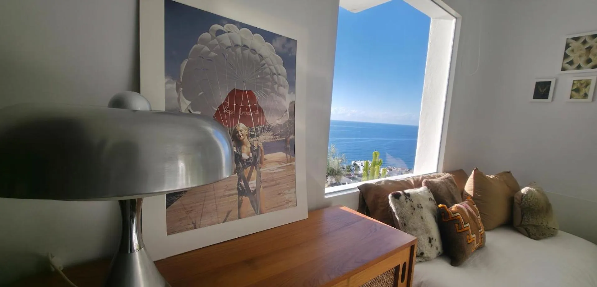 Villa R7- Luxury With Ocean Views 베날마데나코스타 0*,  스페인