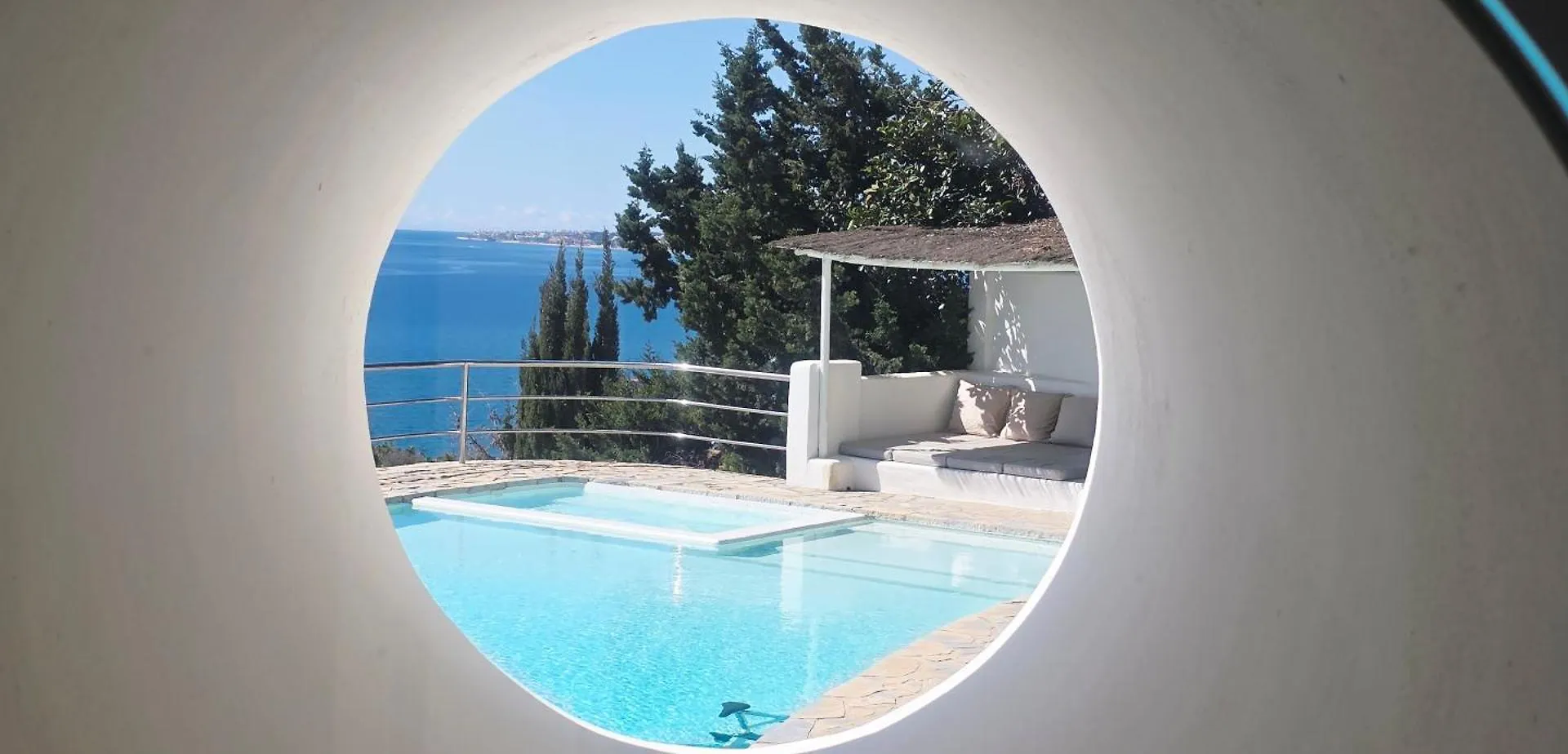 Villa R7- Luxury With Ocean Views 베날마데나코스타