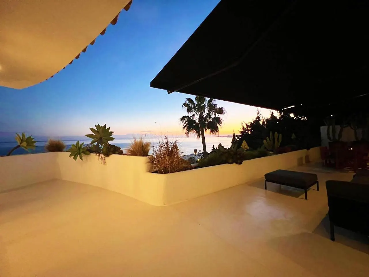 Villa R7- Luxury With Ocean Views 베날마데나코스타 0*,  스페인