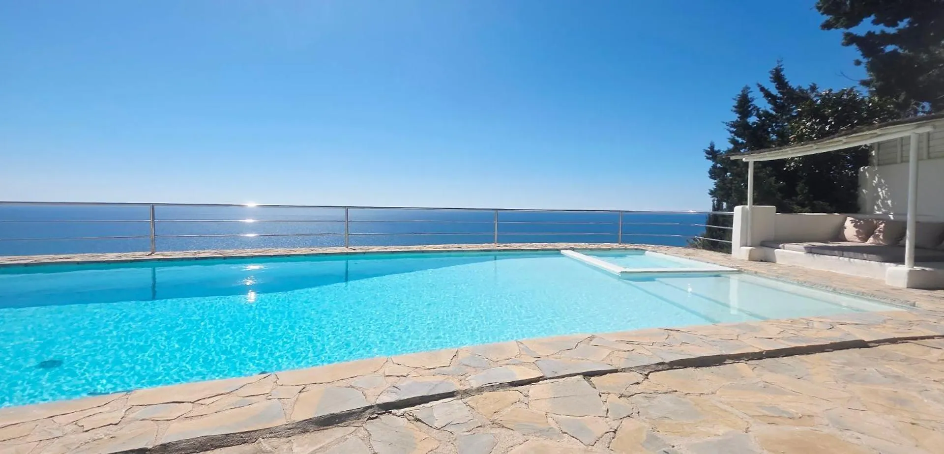 Villa R7- Luxury With Ocean Views 베날마데나코스타 스페인