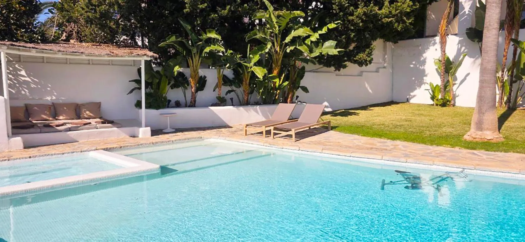 Villa R7- Luxury With Ocean Views 베날마데나코스타 0*,  스페인
