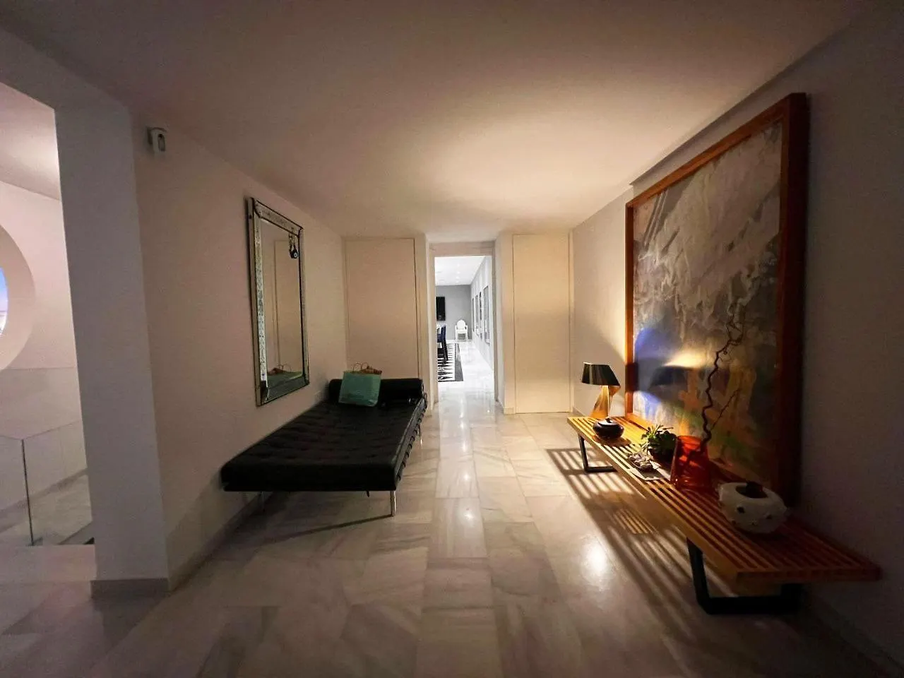 Villa R7- Luxury With Ocean Views 베날마데나코스타