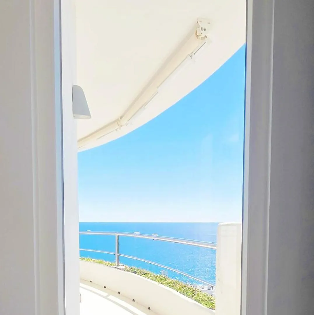 Villa R7- Luxury With Ocean Views 베날마데나코스타